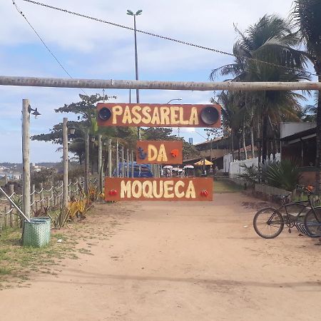 Casa De Praia P Grande Фундан Экстерьер фото