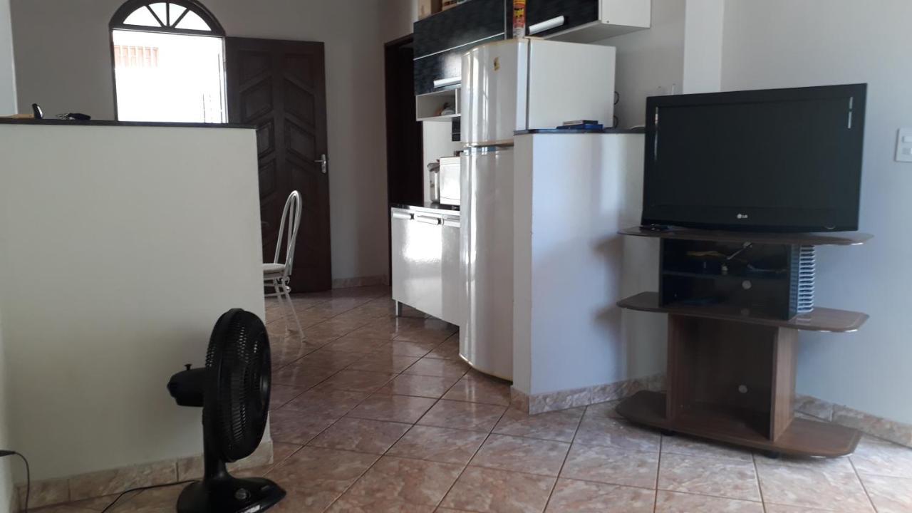 Casa De Praia P Grande Фундан Экстерьер фото