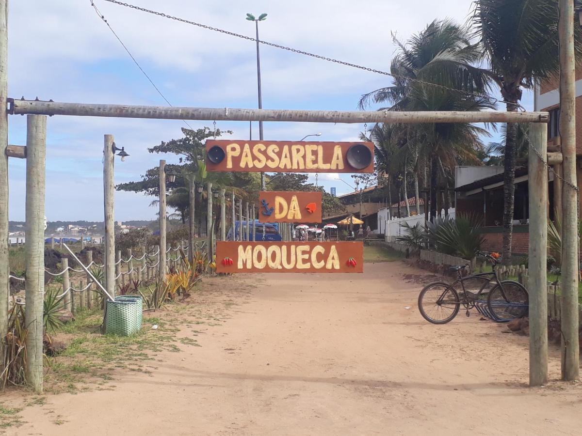Casa De Praia P Grande Фундан Экстерьер фото