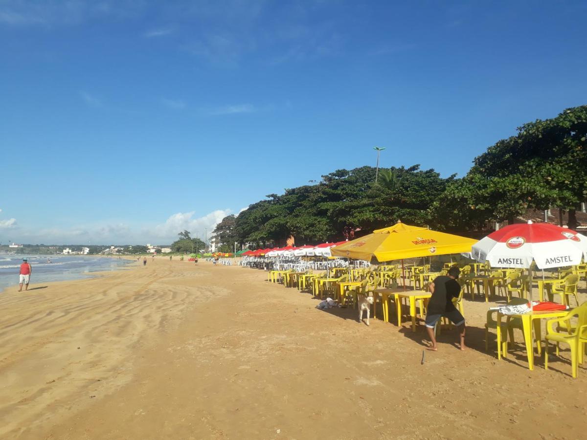 Casa De Praia P Grande Фундан Экстерьер фото